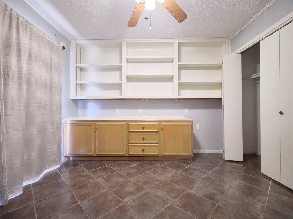 1520 Crestmont Street Wharton, TX 77488 - Photo 28 of 38 a view of an empty room with a window
