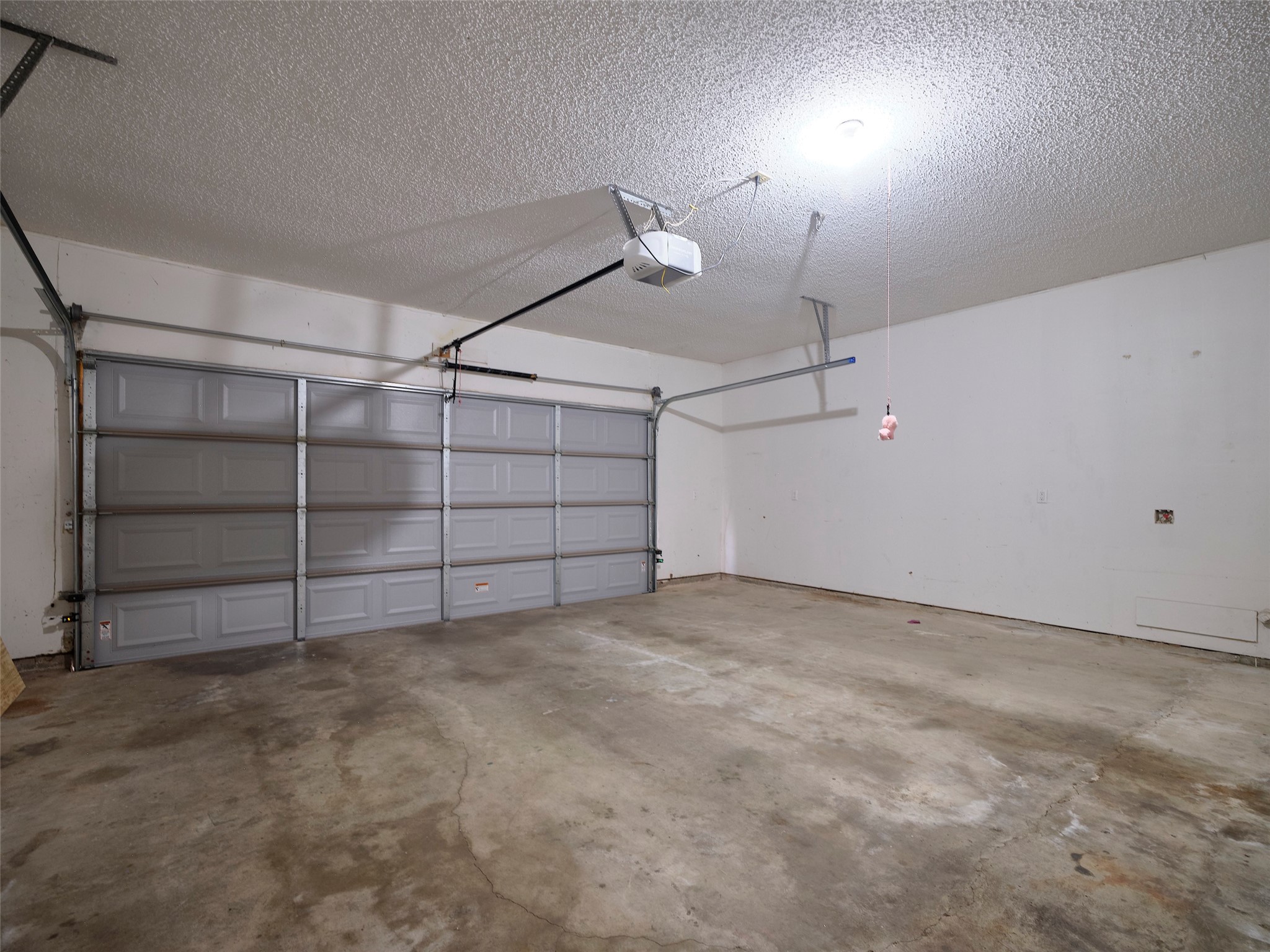 1520 Crestmont Street Wharton, TX 77488 - Photo 33 of 38 a view of a room with an empty space