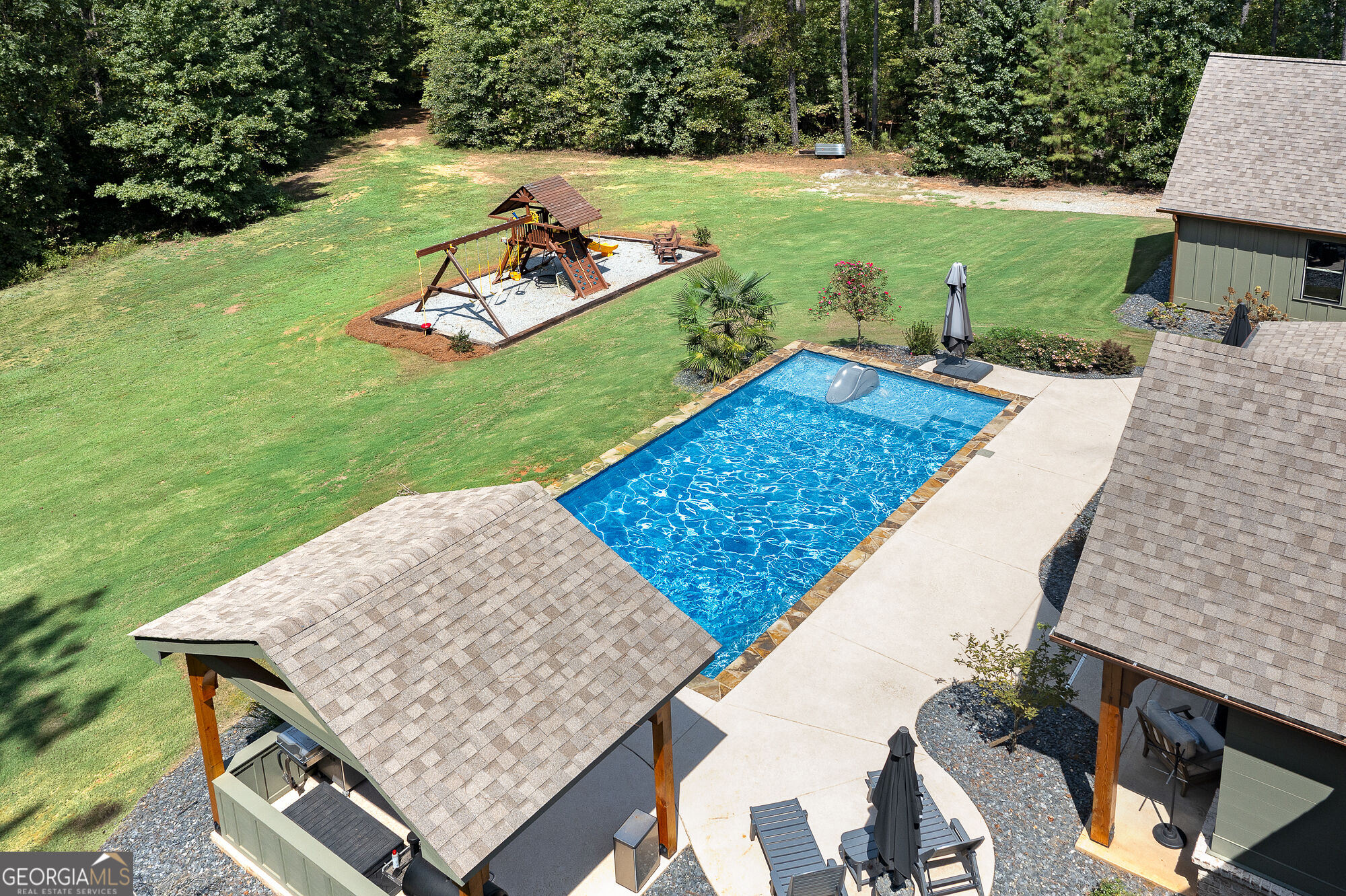 478 Blue Store Road Forsyth, GA 31029 - Photo 11 of 60 Gallery Image 11