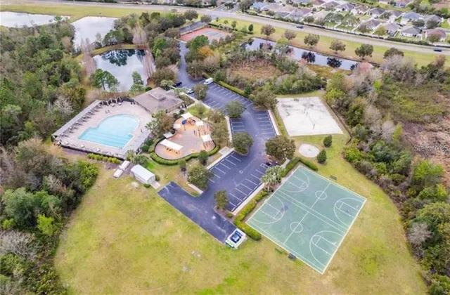 $2,000 | 30904 Burleigh Drive, Wesley Chapel, FL 33543