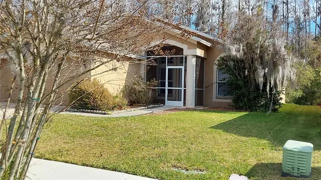 a view of room with window