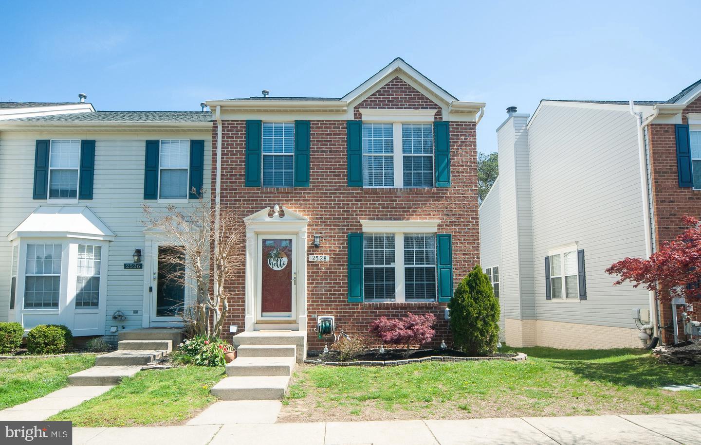 2528 Summers Ridge Drive Odenton, MD 21113 - Photo 1 of 22