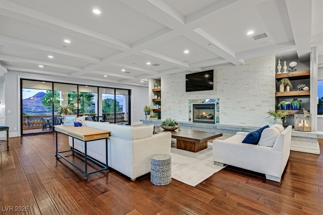 8 Rue Mediterra Drive Henderson, NV 89011 - Photo 11 of 99