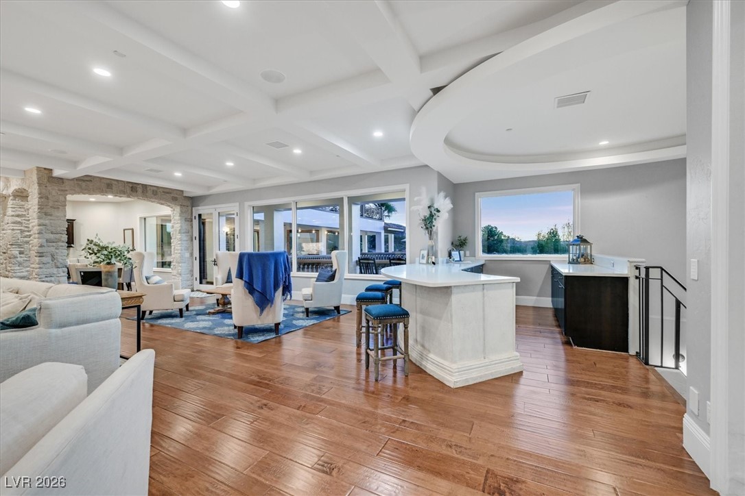 8 Rue Mediterra Drive Henderson, NV 89011 - Photo 13 of 99