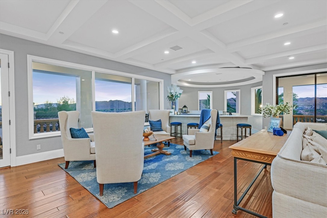 8 Rue Mediterra Drive Henderson, NV 89011 - Photo 14 of 99