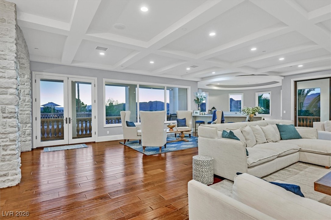 8 Rue Mediterra Drive Henderson, NV 89011 - Photo 15 of 99