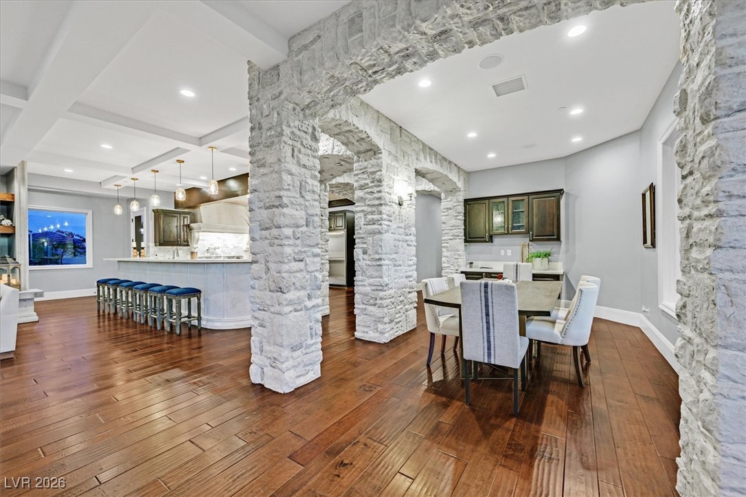 8 Rue Mediterra Drive Henderson, NV 89011 - Photo 16 of 99