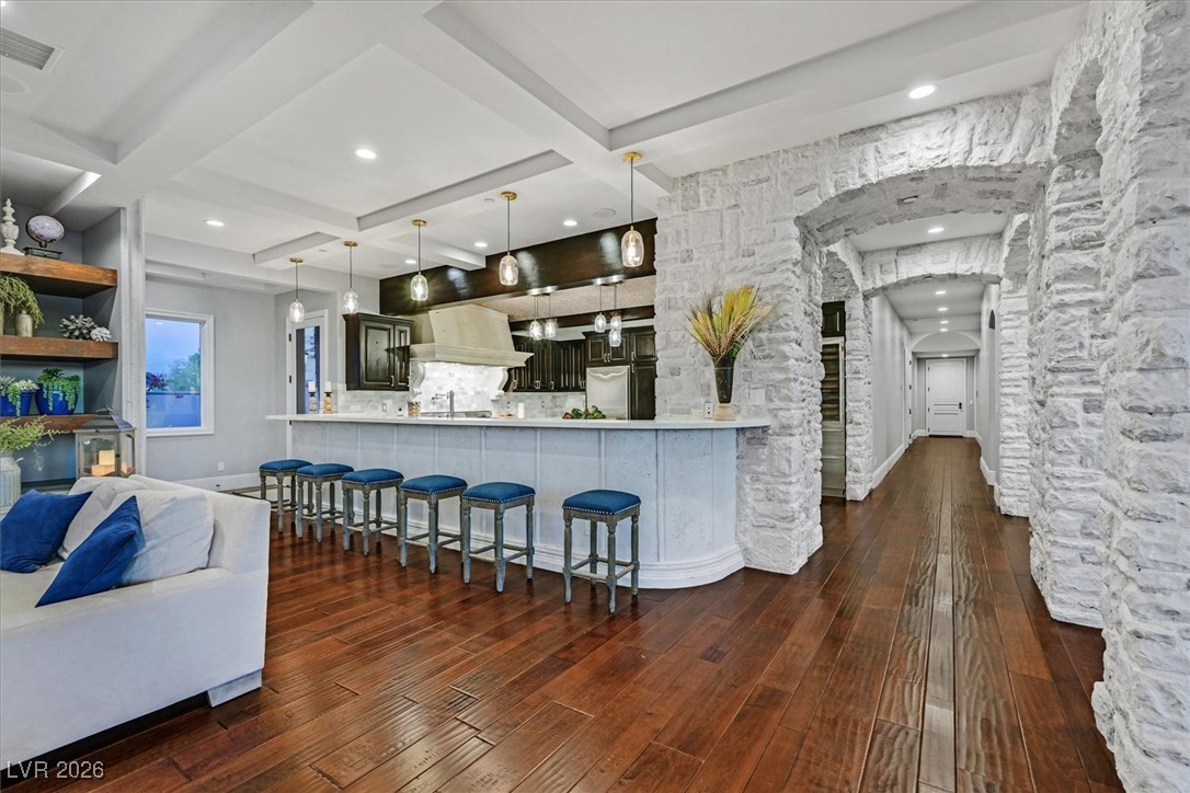 8 Rue Mediterra Drive Henderson, NV 89011 - Photo 17 of 99