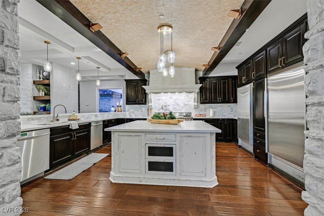 8 Rue Mediterra Drive Henderson, NV 89011 - Photo 18 of 99