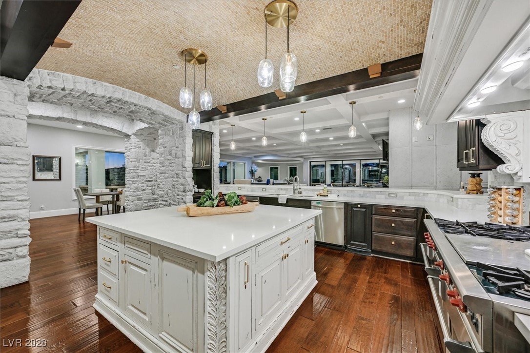 8 Rue Mediterra Drive Henderson, NV 89011 - Photo 19 of 99