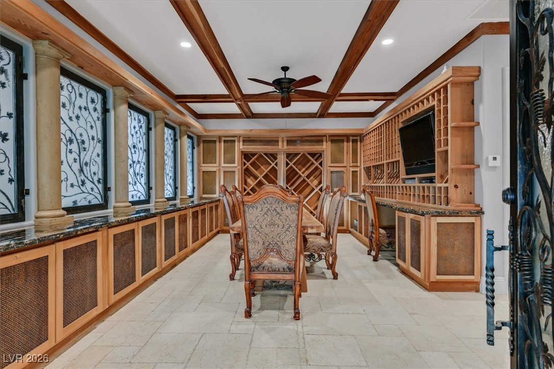 8 Rue Mediterra Drive Henderson, NV 89011 - Photo 21 of 99