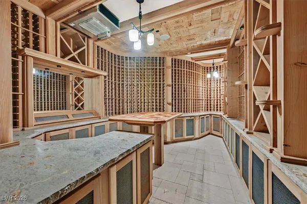 $5,995,000 | 8 Rue Mediterra Drive, Henderson, NV 89011