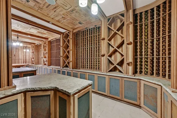 $5,995,000 | 8 Rue Mediterra Drive, Henderson, NV 89011