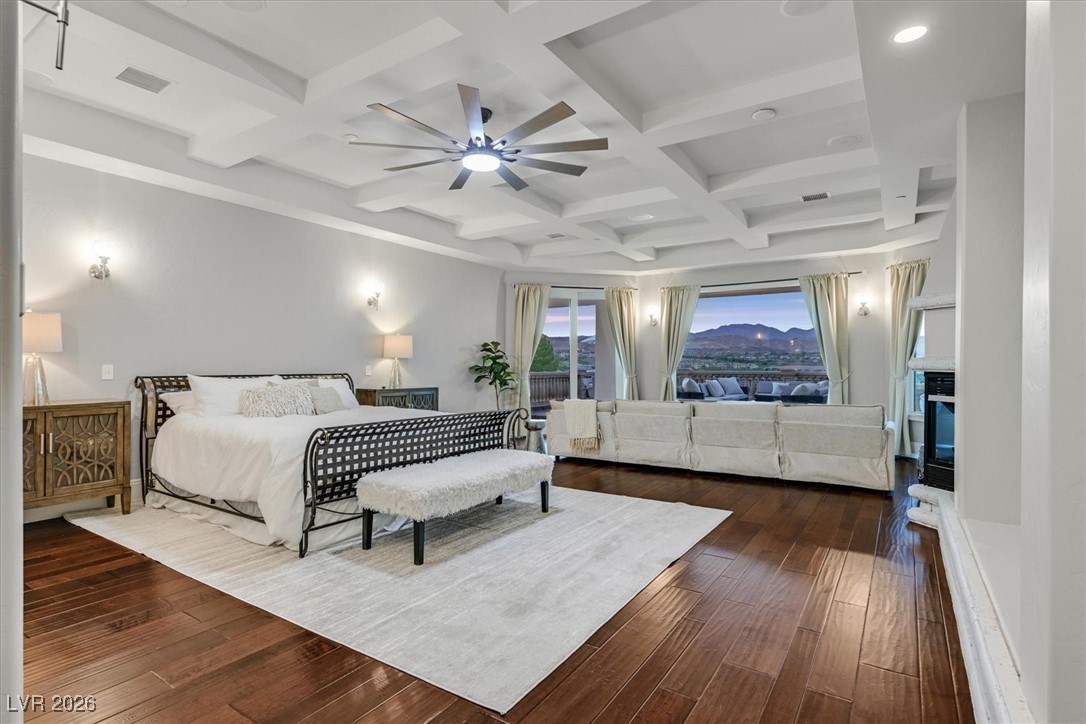 8 Rue Mediterra Drive Henderson, NV 89011 - Photo 28 of 99