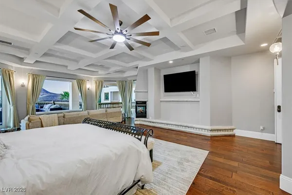 $5,995,000 | 8 Rue Mediterra Drive, Henderson, NV 89011