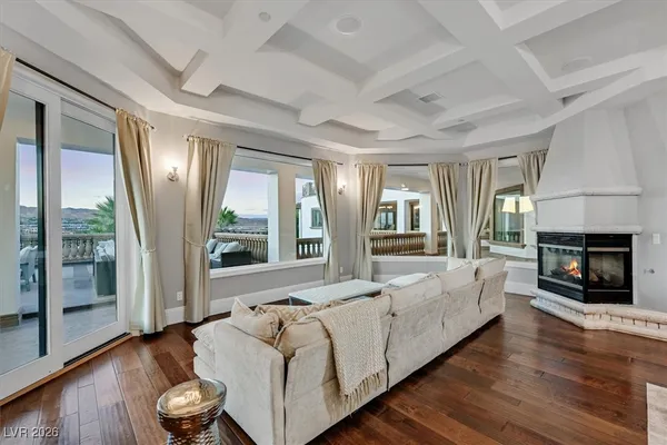 $5,995,000 | 8 Rue Mediterra Drive, Henderson, NV 89011