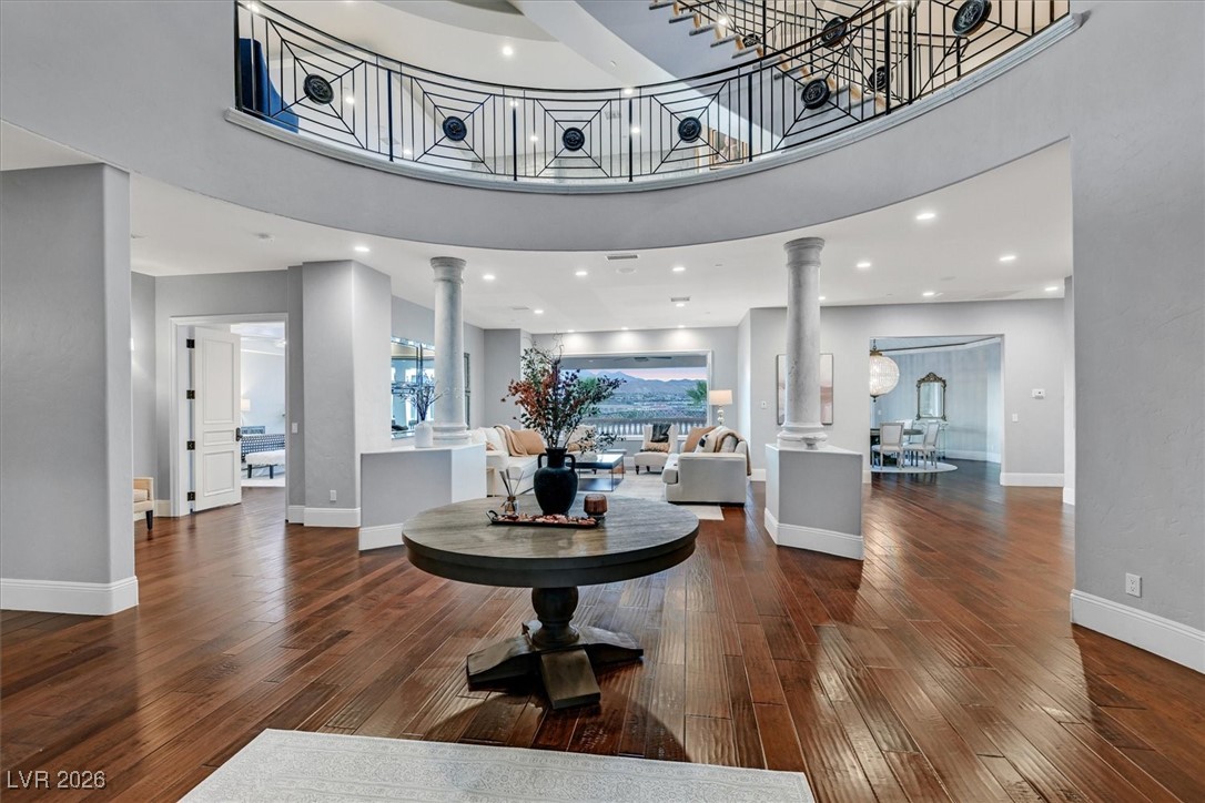 8 Rue Mediterra Drive Henderson, NV 89011 - Photo 3 of 99