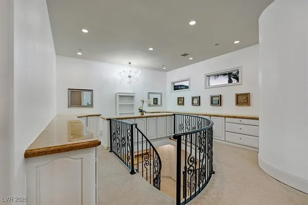 $5,995,000 | 8 Rue Mediterra Drive, Henderson, NV 89011