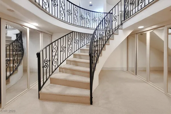 $5,995,000 | 8 Rue Mediterra Drive, Henderson, NV 89011