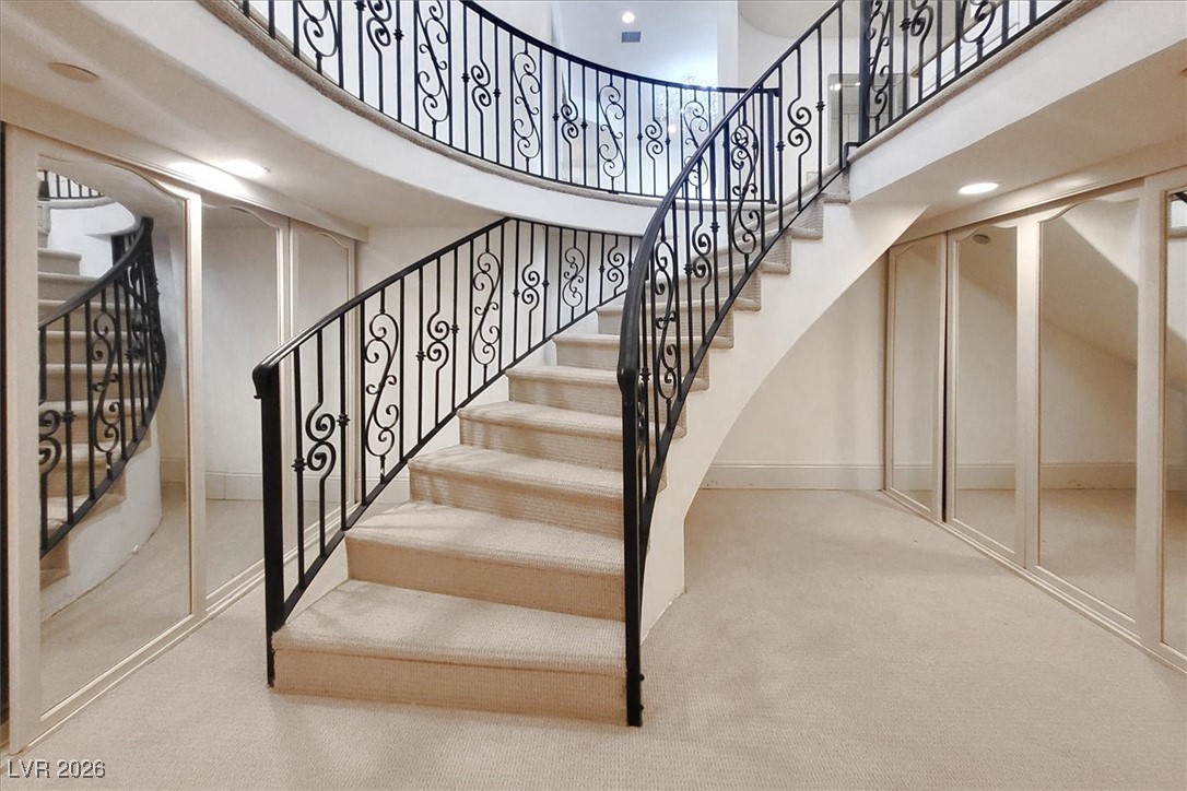 8 Rue Mediterra Drive Henderson, NV 89011 - Photo 32 of 99