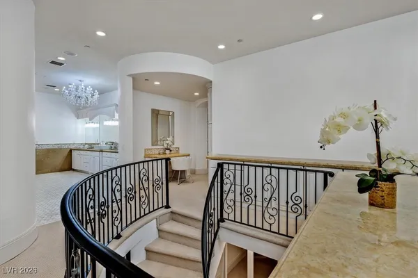 $5,995,000 | 8 Rue Mediterra Drive, Henderson, NV 89011