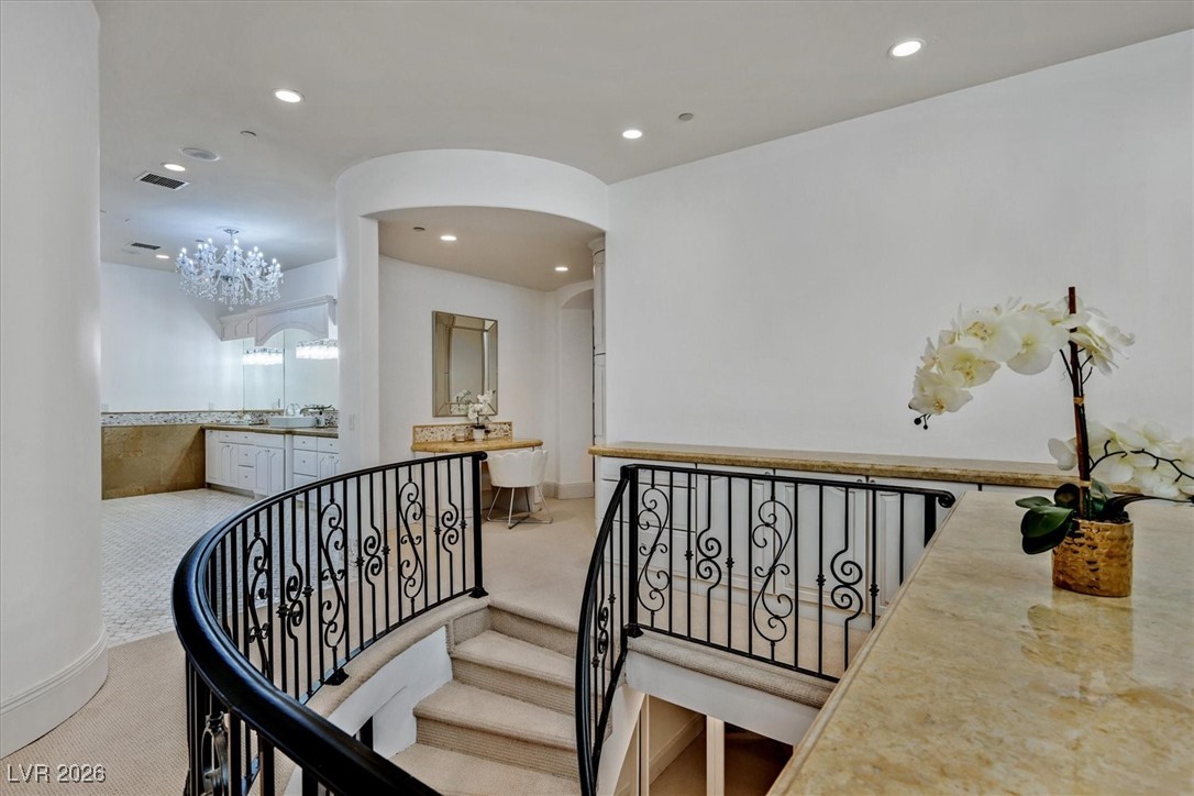 8 Rue Mediterra Drive Henderson, NV 89011 - Photo 33 of 99