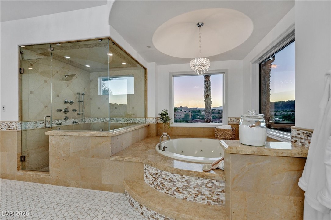 8 Rue Mediterra Drive Henderson, NV 89011 - Photo 34 of 99