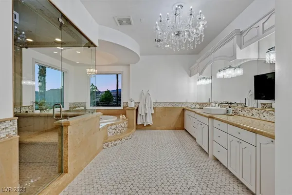 $5,995,000 | 8 Rue Mediterra Drive, Henderson, NV 89011