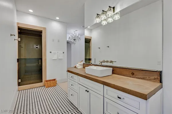 $5,995,000 | 8 Rue Mediterra Drive, Henderson, NV 89011