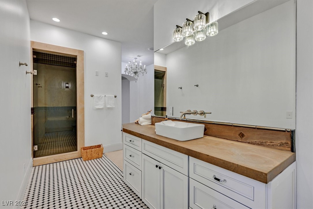 8 Rue Mediterra Drive Henderson, NV 89011 - Photo 36 of 99