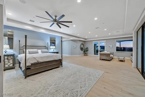 $5,995,000 | 8 Rue Mediterra Drive, Henderson, NV 89011