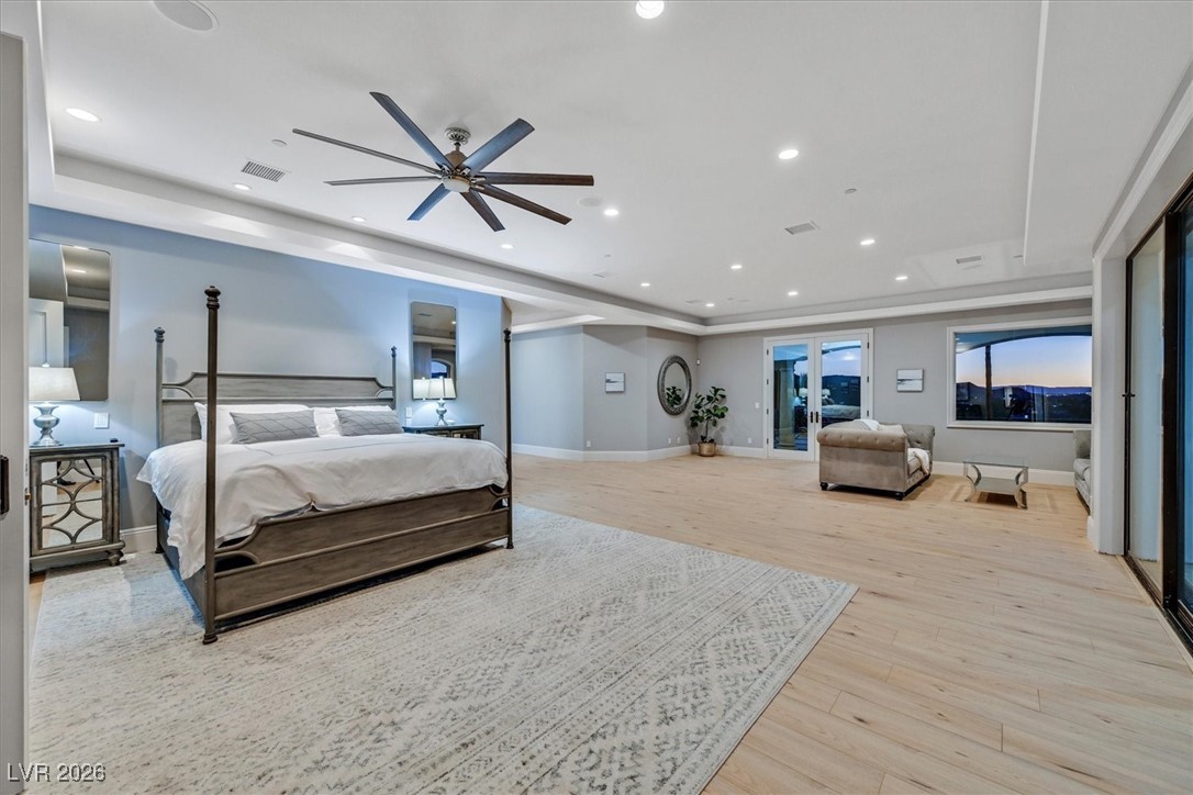 8 Rue Mediterra Drive Henderson, NV 89011 - Photo 38 of 99