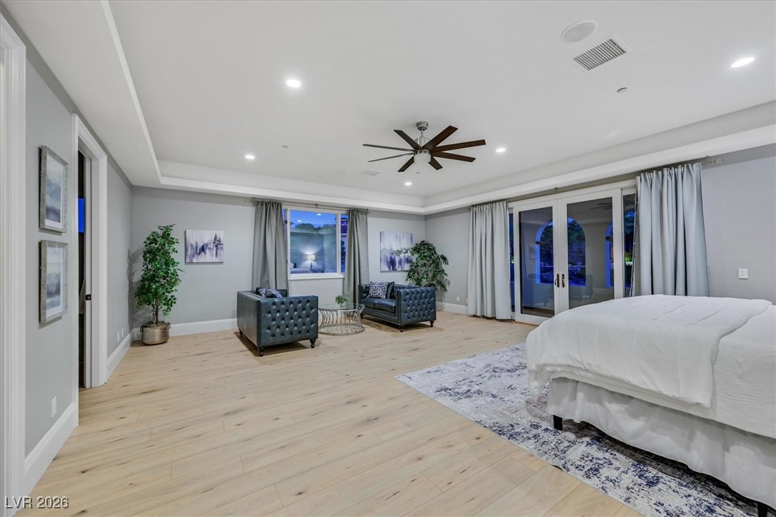 8 Rue Mediterra Drive Henderson, NV 89011 - Photo 39 of 99