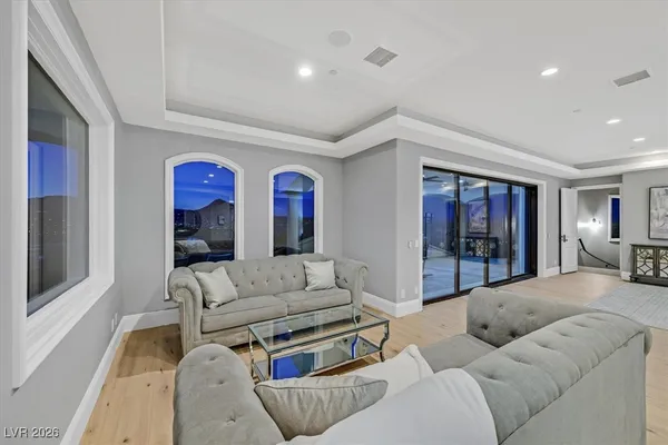 $5,995,000 | 8 Rue Mediterra Drive, Henderson, NV 89011