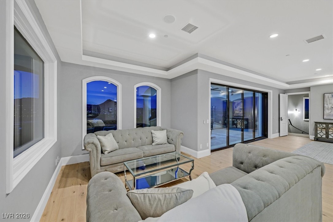 8 Rue Mediterra Drive Henderson, NV 89011 - Photo 40 of 99