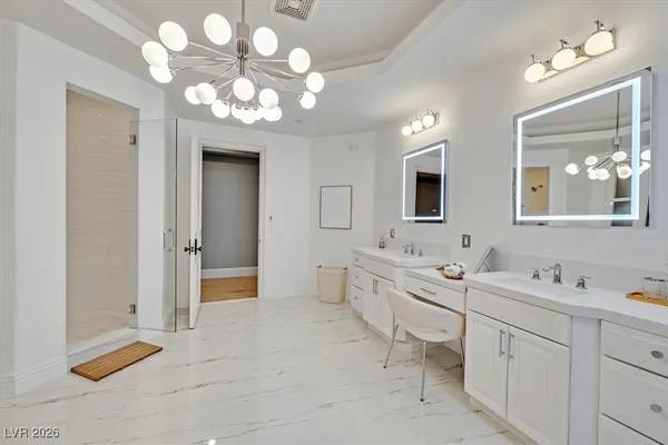 $5,995,000 | 8 Rue Mediterra Drive, Henderson, NV 89011