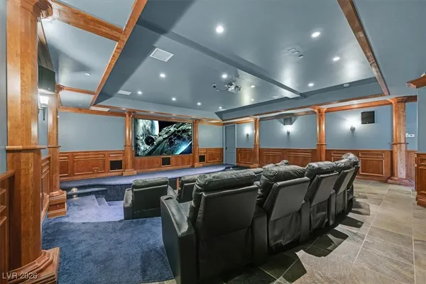 $5,995,000 | 8 Rue Mediterra Drive, Henderson, NV 89011