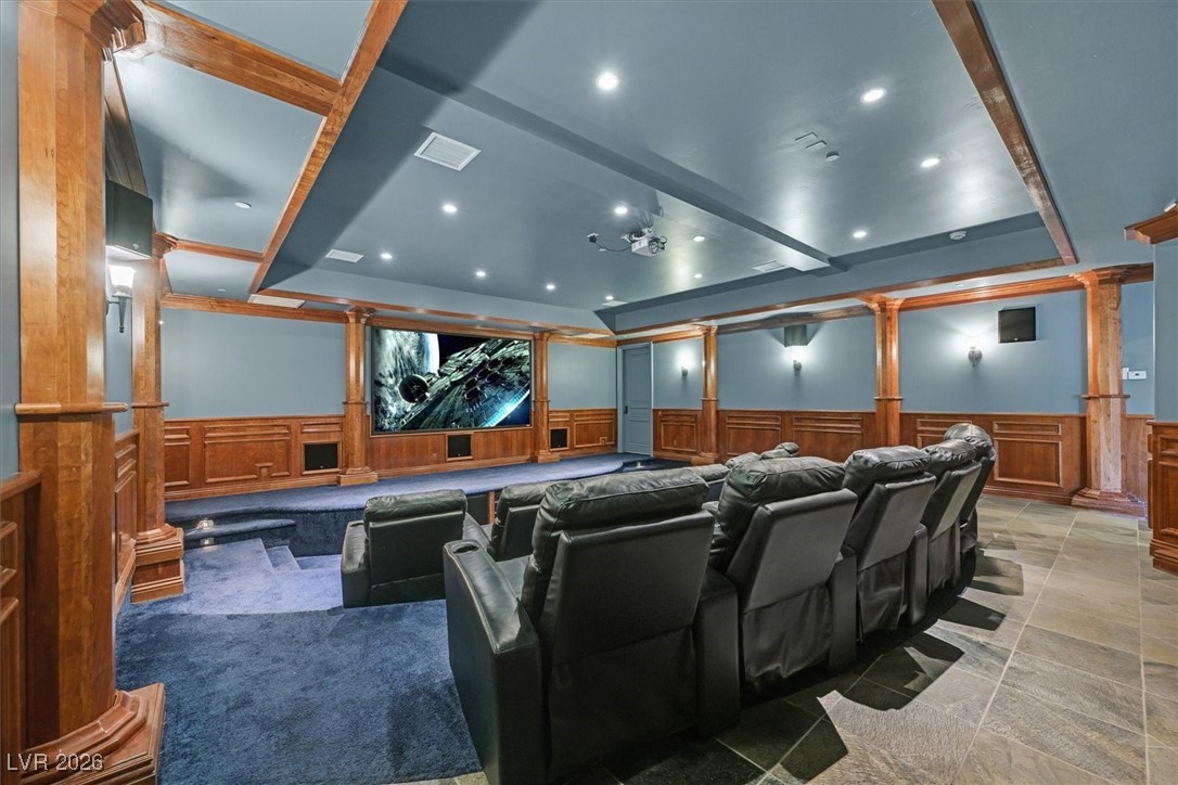 8 Rue Mediterra Drive Henderson, NV 89011 - Photo 43 of 99