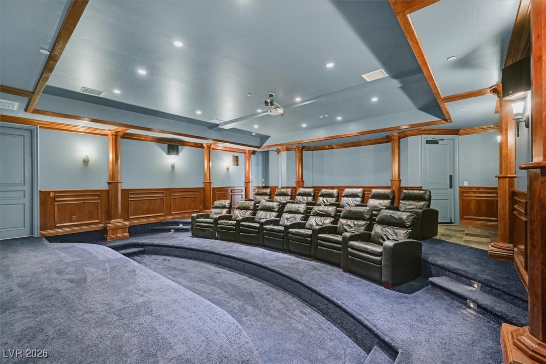 8 Rue Mediterra Drive Henderson, NV 89011 - Photo 44 of 99