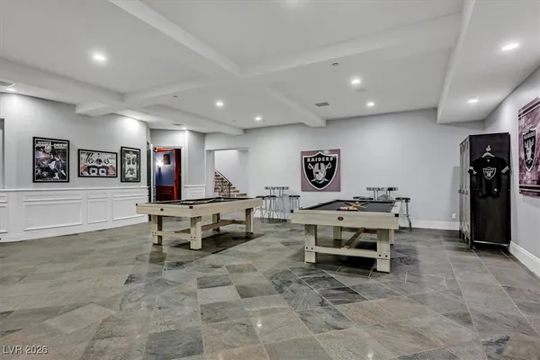 $5,995,000 | 8 Rue Mediterra Drive, Henderson, NV 89011