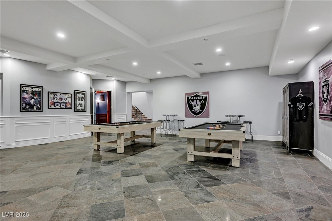 8 Rue Mediterra Drive Henderson, NV 89011 - Photo 45 of 99