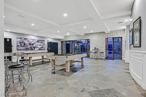 $5,995,000 | 8 Rue Mediterra Drive, Henderson, NV 89011