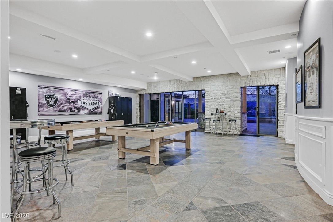 8 Rue Mediterra Drive Henderson, NV 89011 - Photo 46 of 99