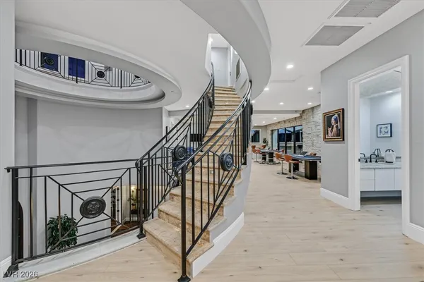 $5,995,000 | 8 Rue Mediterra Drive, Henderson, NV 89011