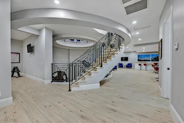 $5,995,000 | 8 Rue Mediterra Drive, Henderson, NV 89011