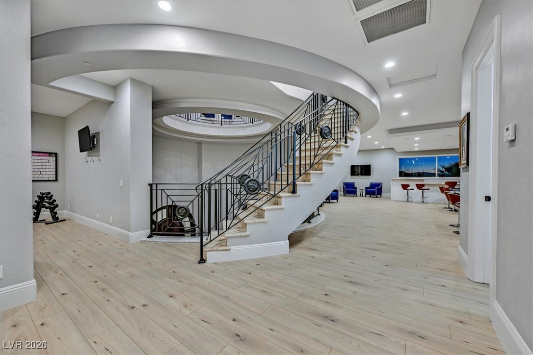 8 Rue Mediterra Drive Henderson, NV 89011 - Photo 50 of 99