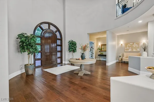 $5,995,000 | 8 Rue Mediterra Drive, Henderson, NV 89011