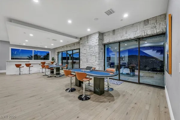 $5,995,000 | 8 Rue Mediterra Drive, Henderson, NV 89011