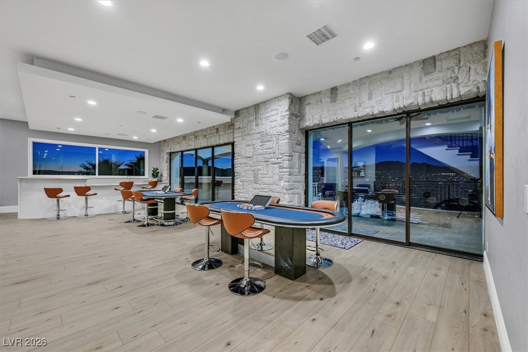 8 Rue Mediterra Drive Henderson, NV 89011 - Photo 52 of 99