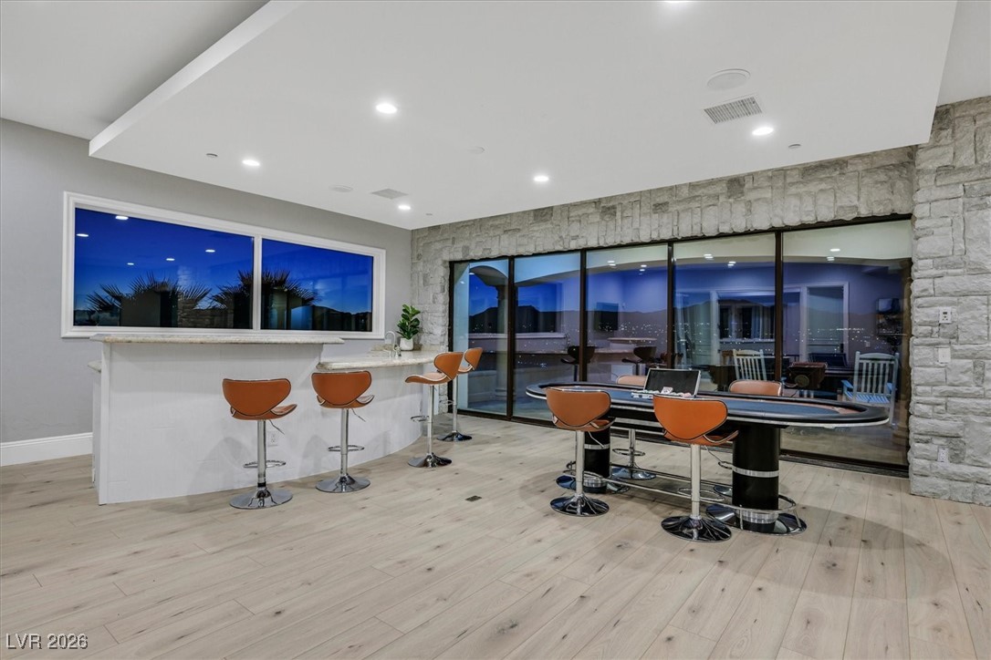 8 Rue Mediterra Drive Henderson, NV 89011 - Photo 53 of 99